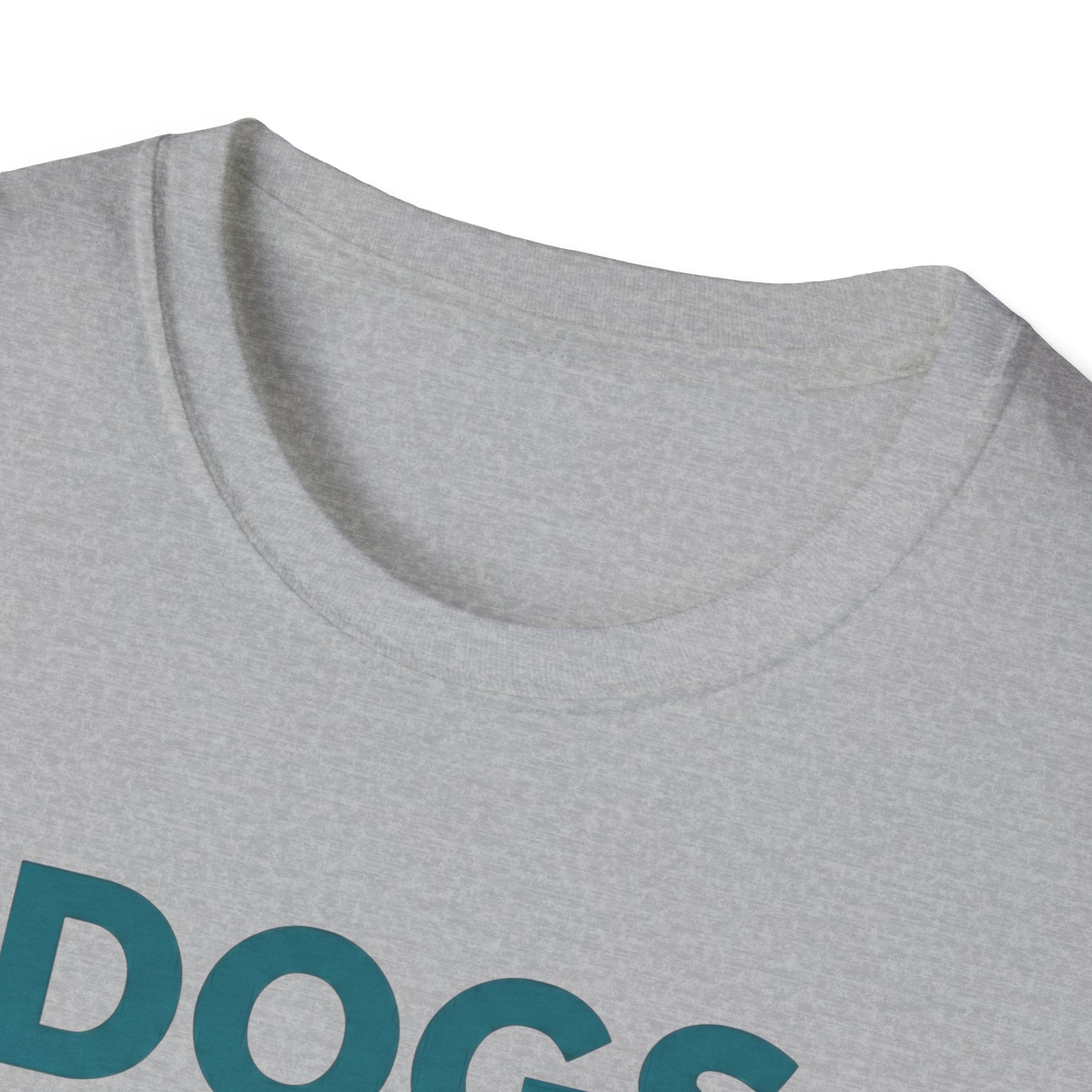 Dogs Before Dudes T-Shirt