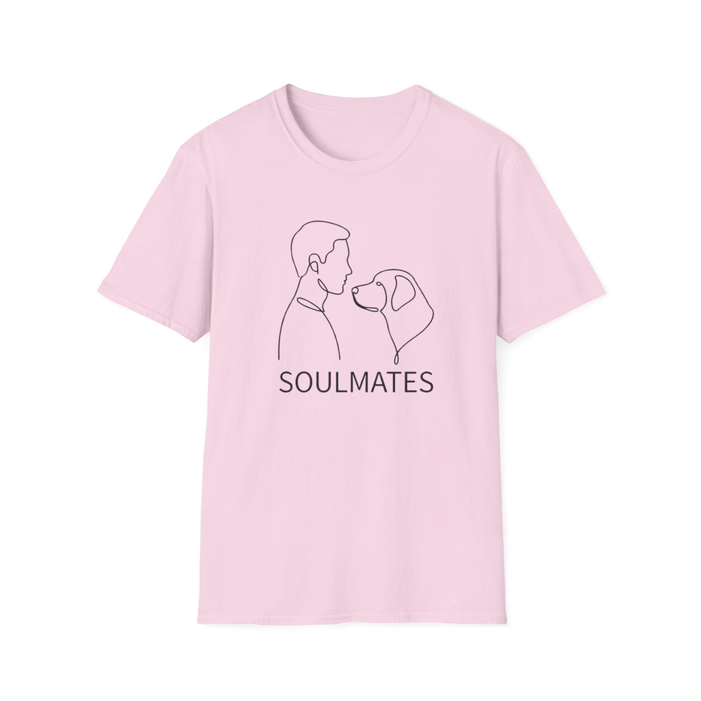 Soul Mates (Man) T-Shirt