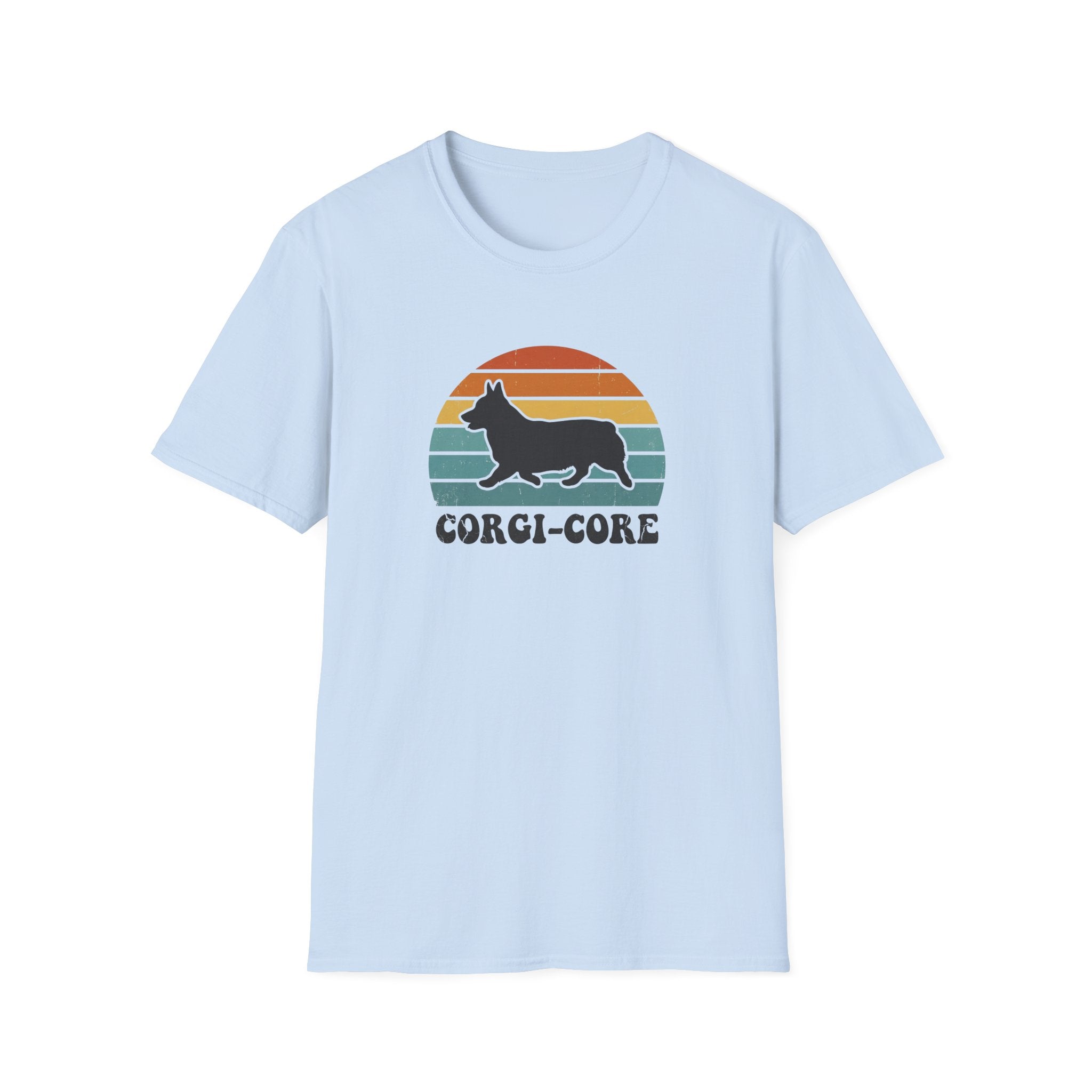 Corgi-Core T-Shirt