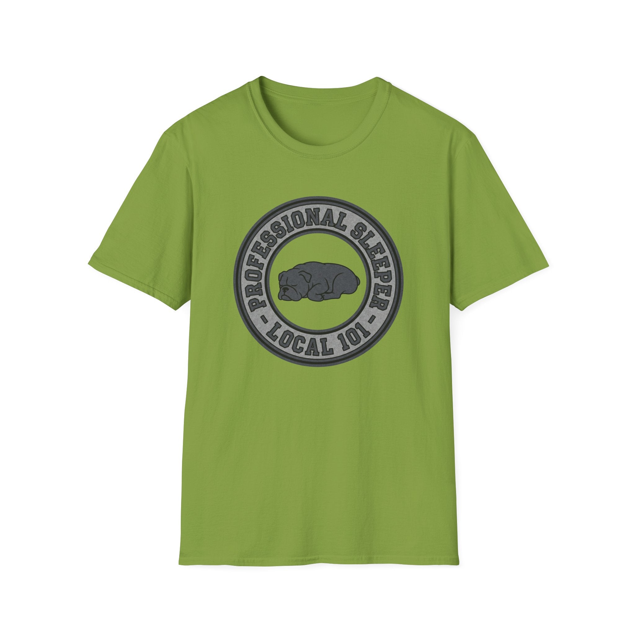 Professional Sleeper T-Shirt