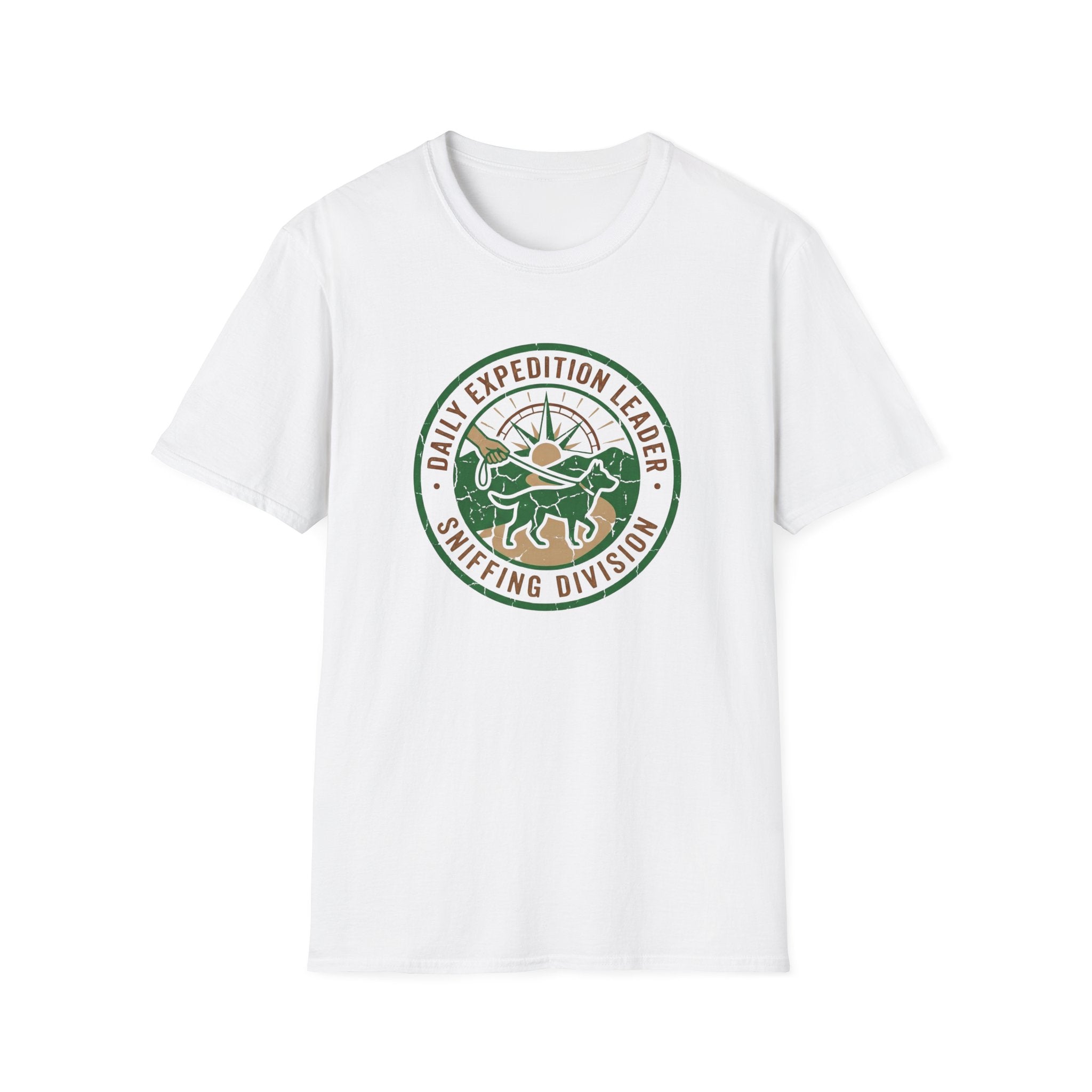 Daily Expedition Leader T-Shirt