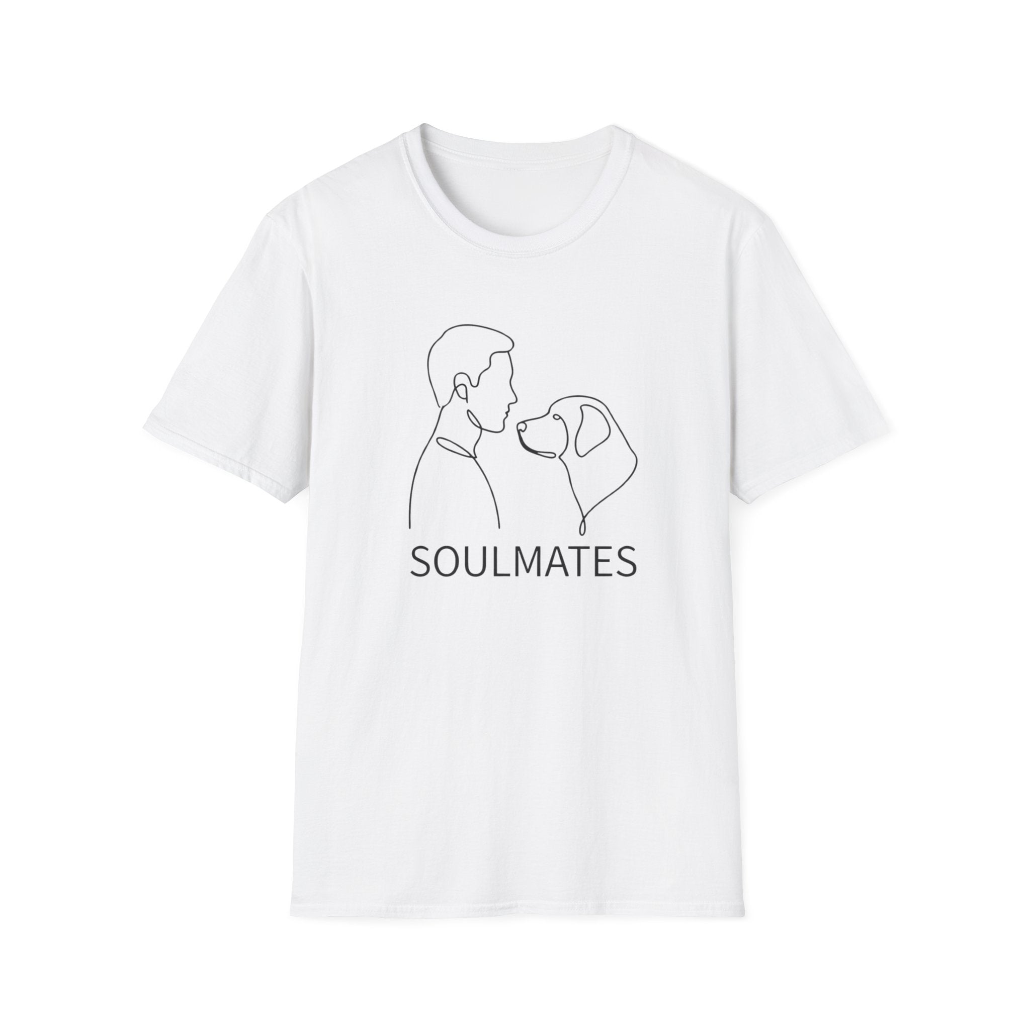 Soul Mates (Man) T-Shirt