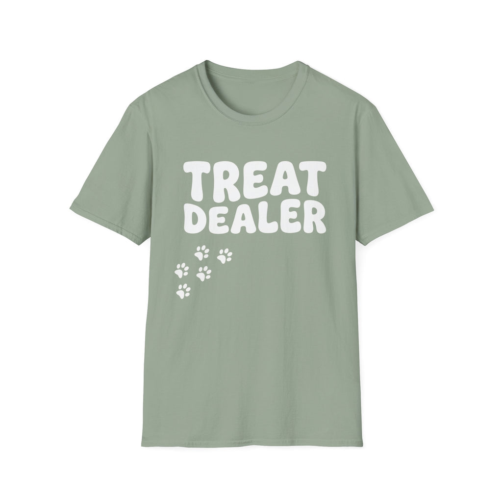 Treat Dealer T-Shirt