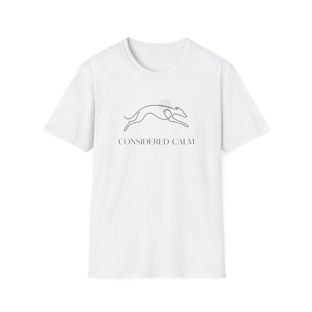 Considered Calm T-Shirt