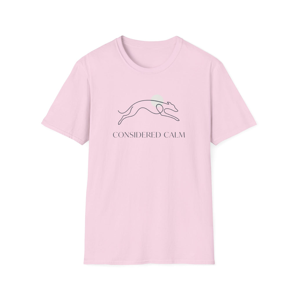 Considered Calm T-Shirt