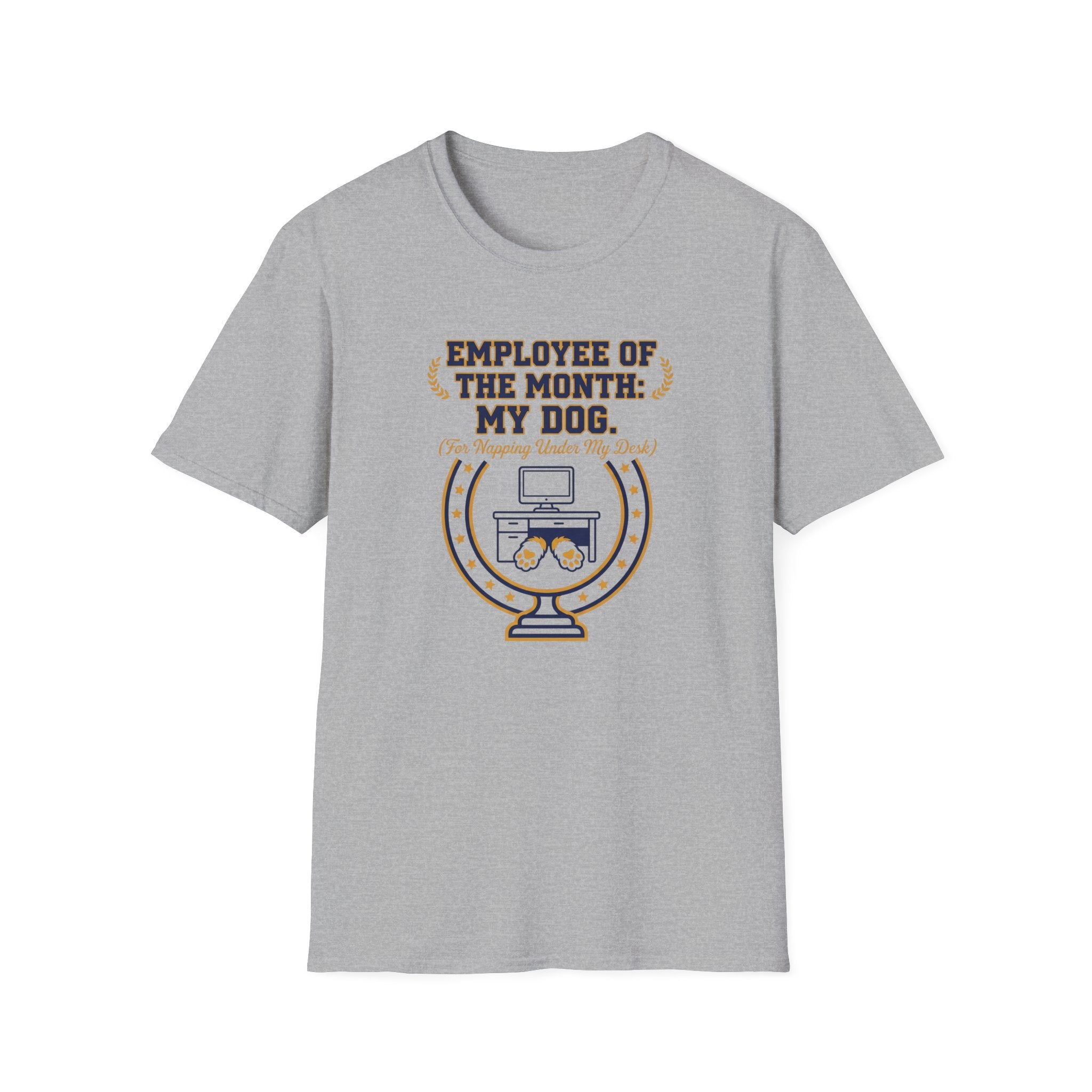Employee Of The Month T-Shirt