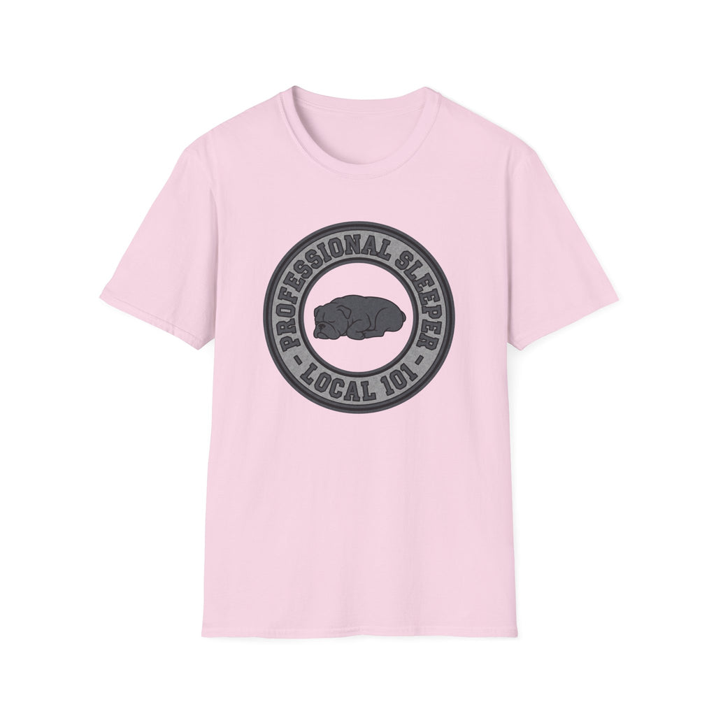Professional Sleeper T-Shirt