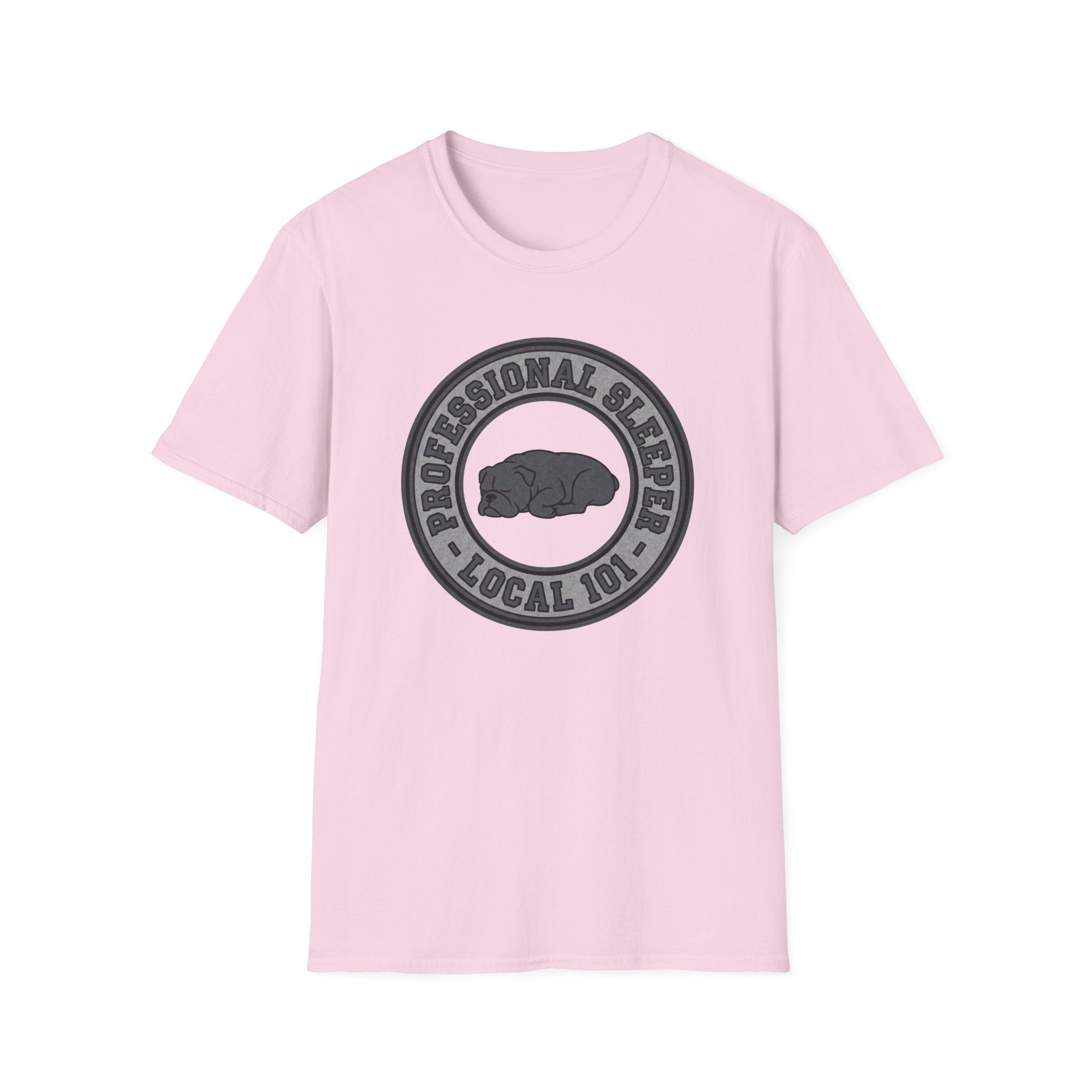 Professional Sleeper T-Shirt