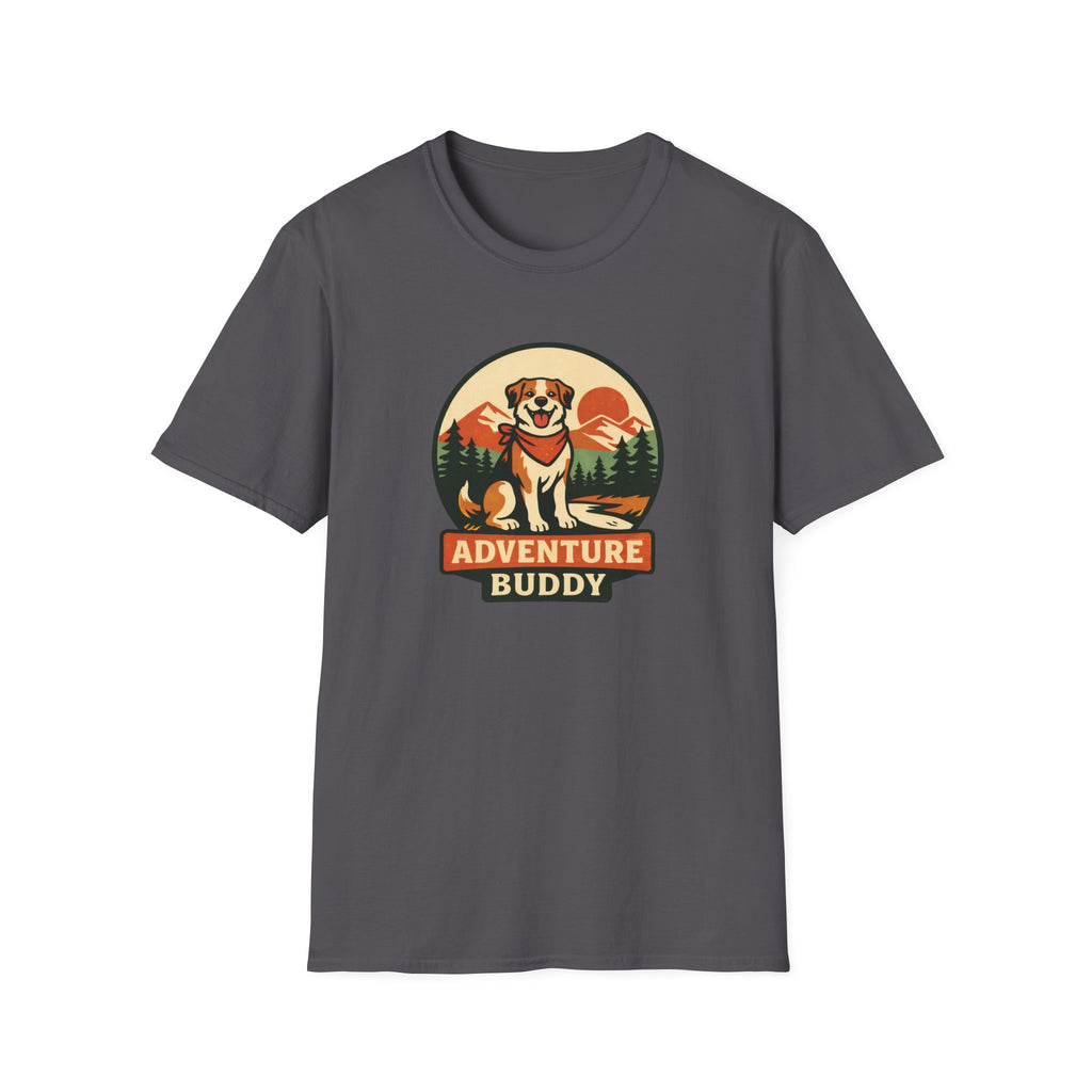Adventure Buddy T-Shirt