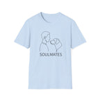 Soul Mates (Man) T-Shirt