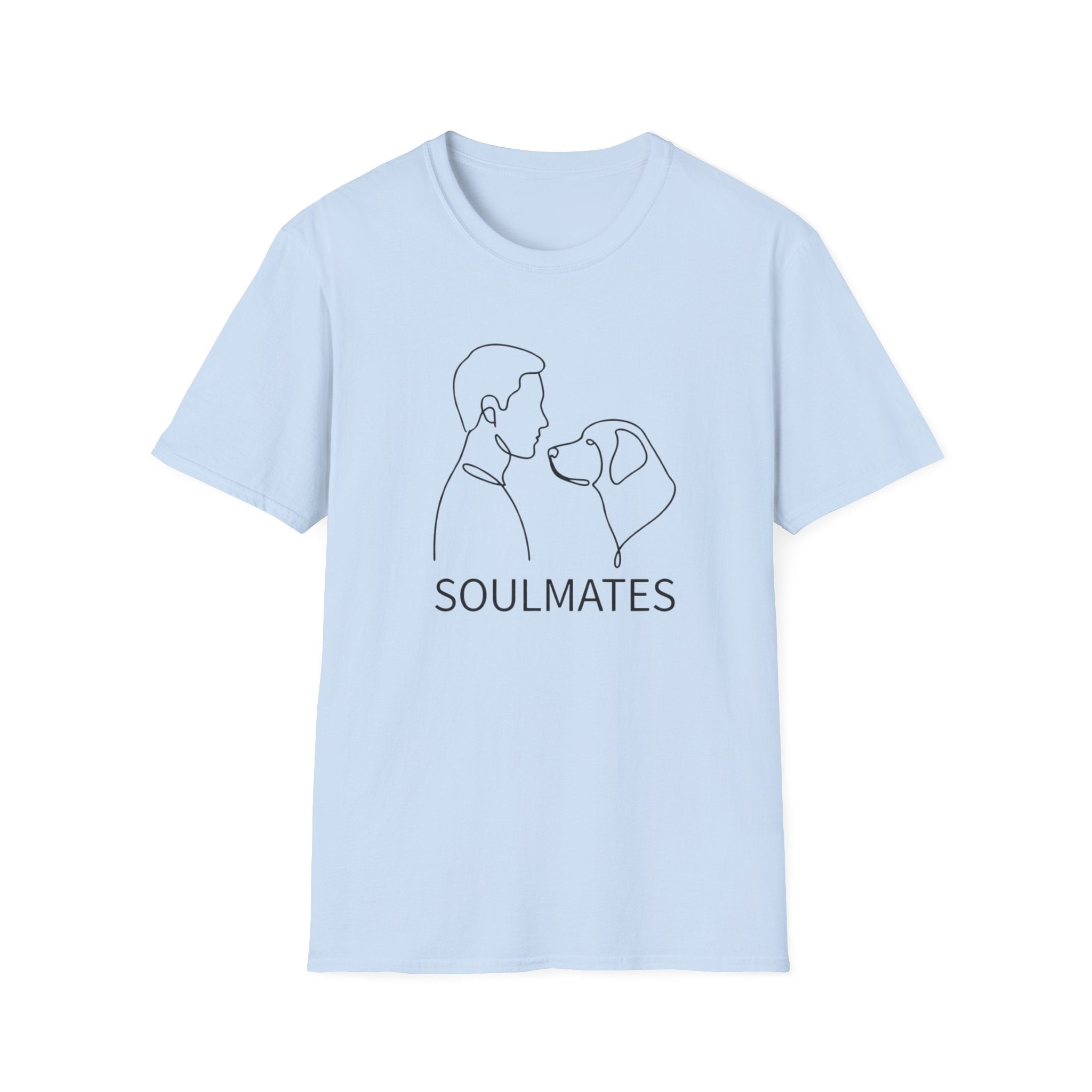 Soul Mates (Man) T-Shirt