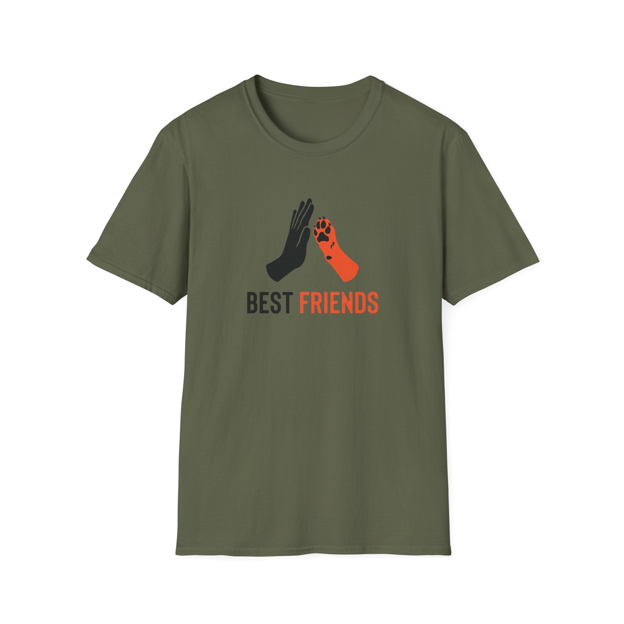 Best Friends T-Shirt