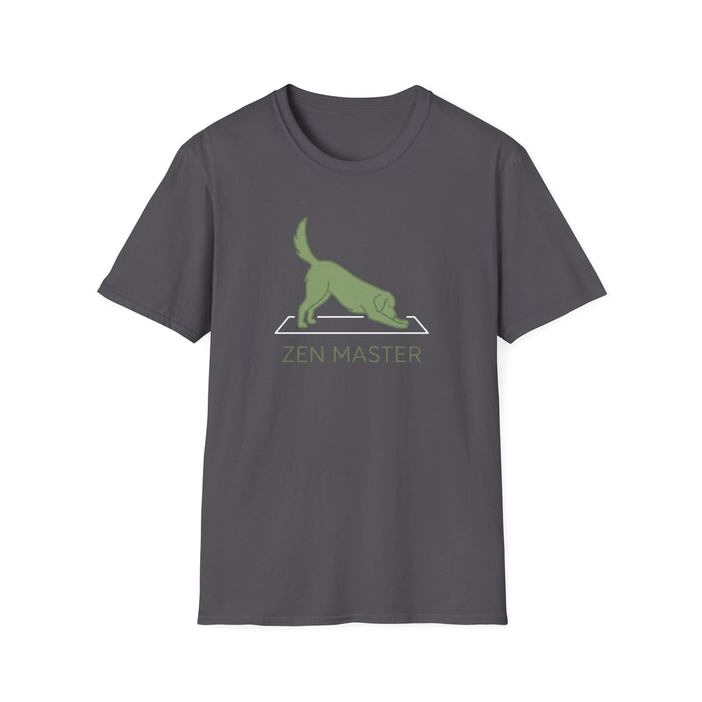 Zen Master T-Shirt