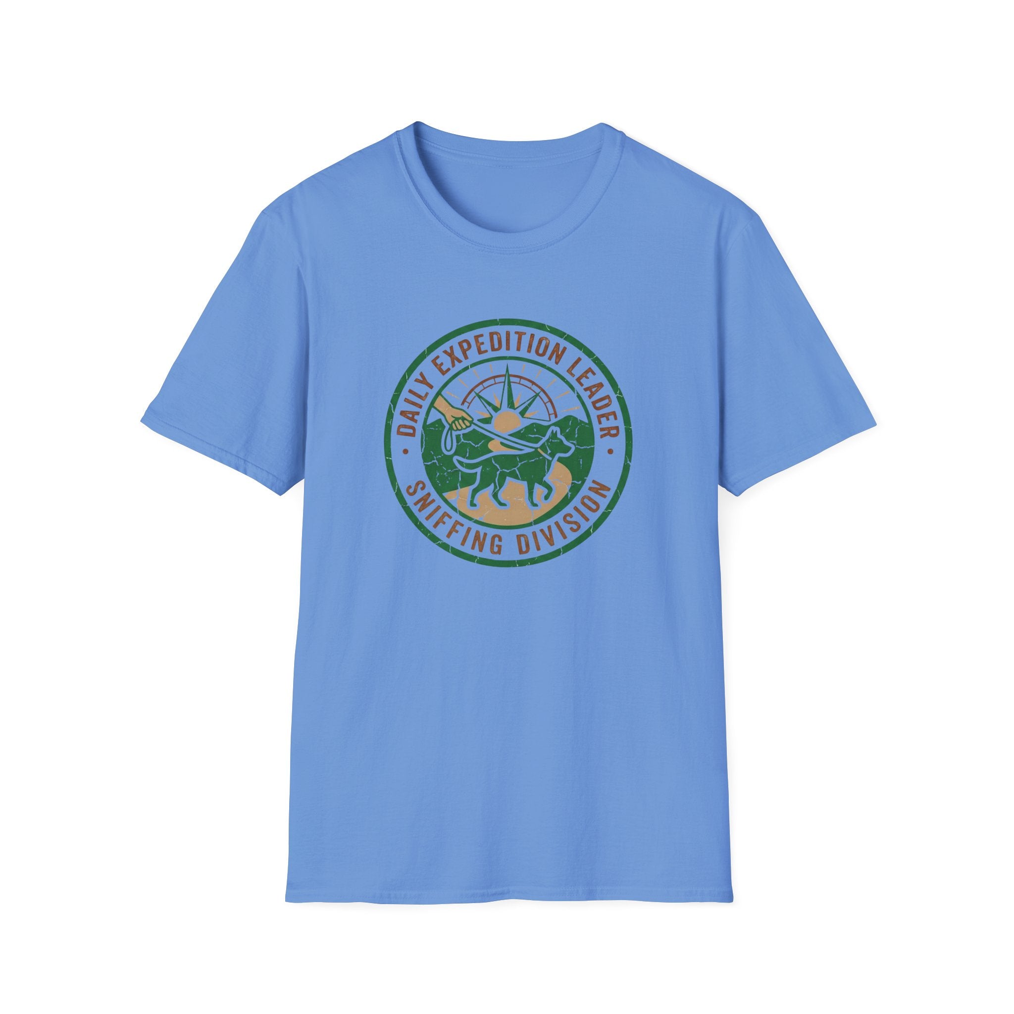 Daily Expedition Leader T-Shirt
