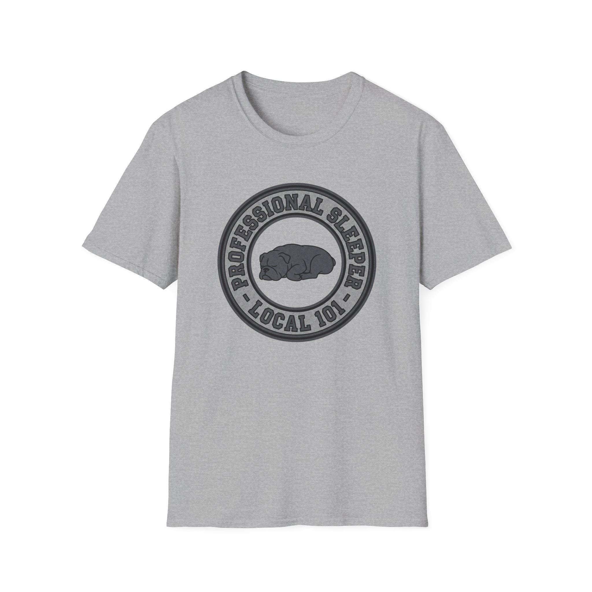 Professional Sleeper T-Shirt