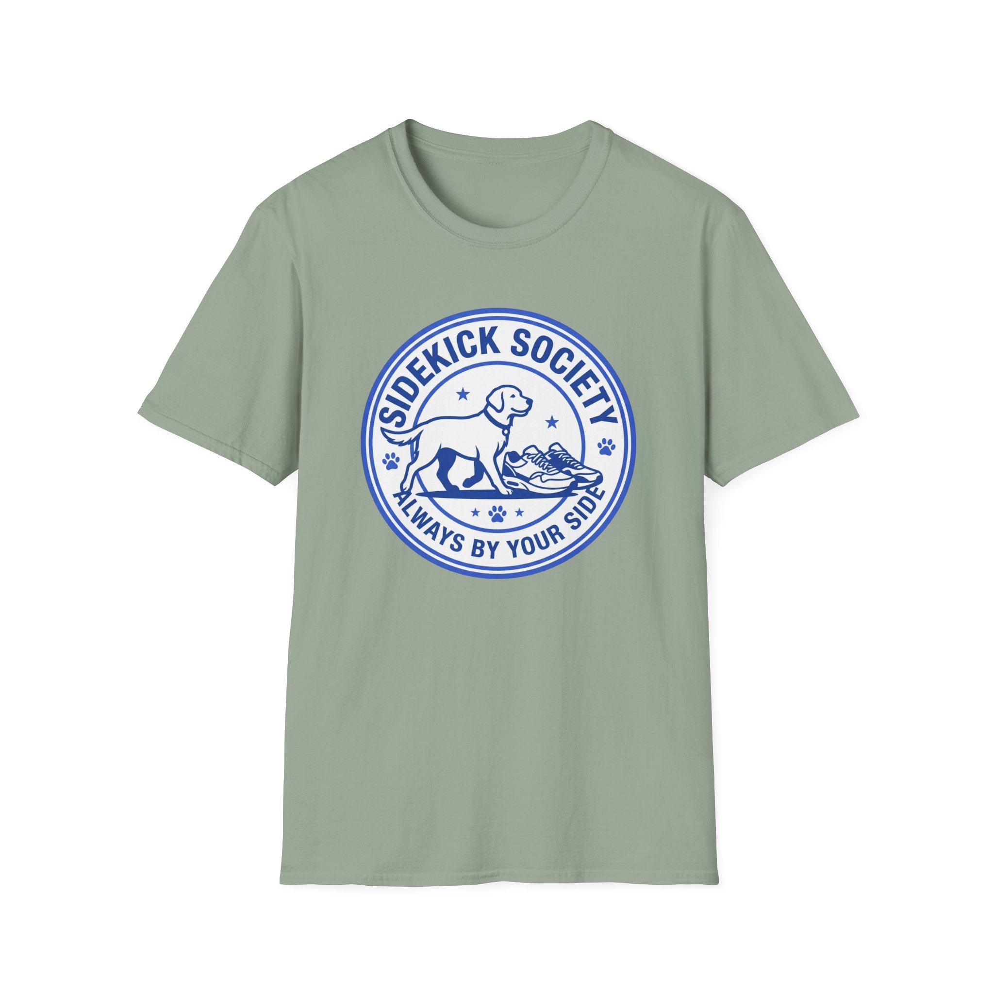 Sidekick Society T-Shirt