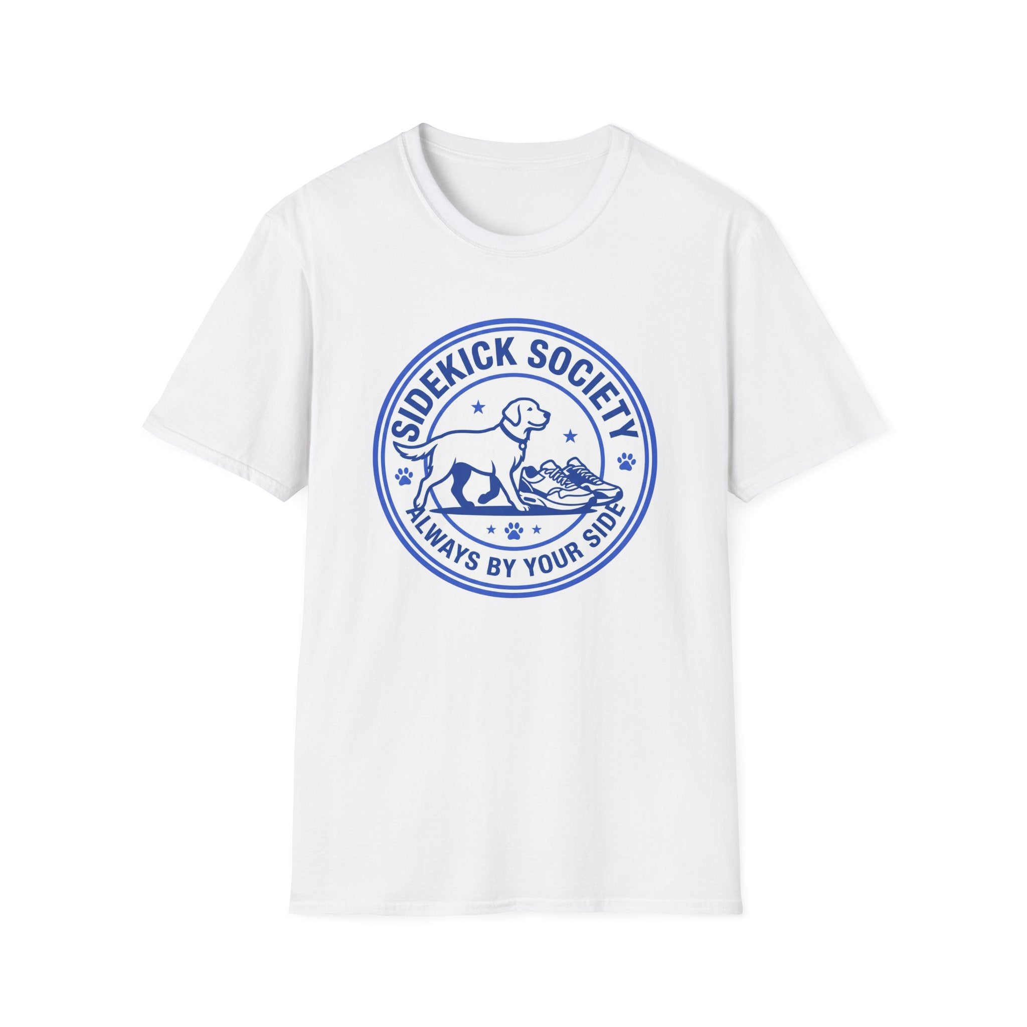 Sidekick Society T-Shirt