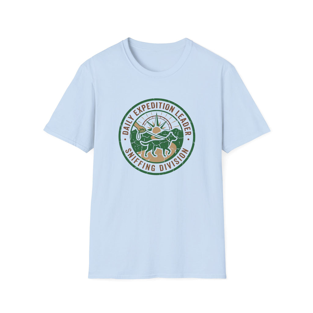 Daily Expedition Leader T-Shirt