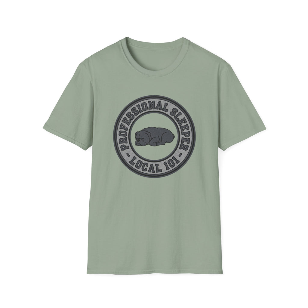 Professional Sleeper T-Shirt