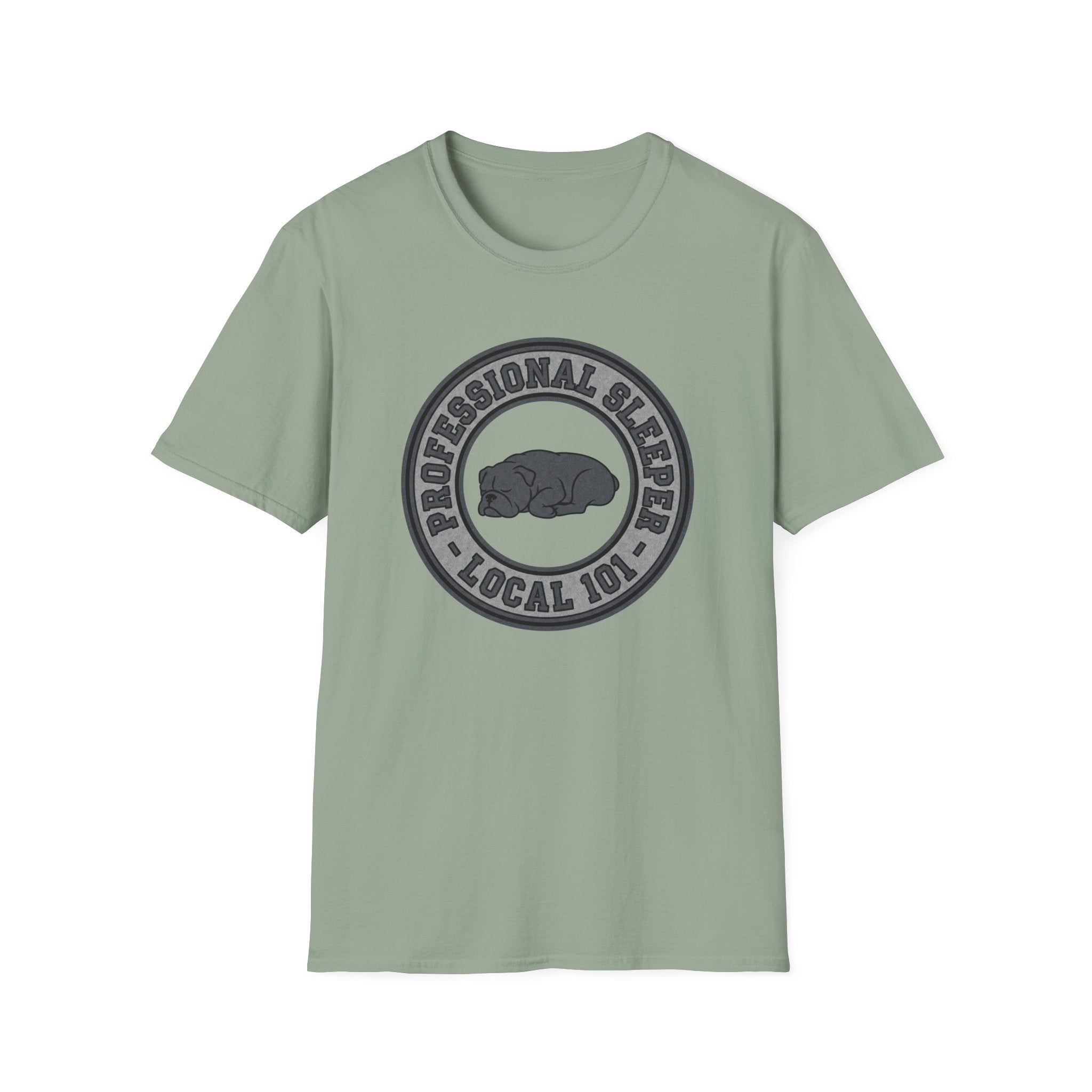 Professional Sleeper T-Shirt