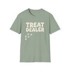 Treat Dealer T-Shirt