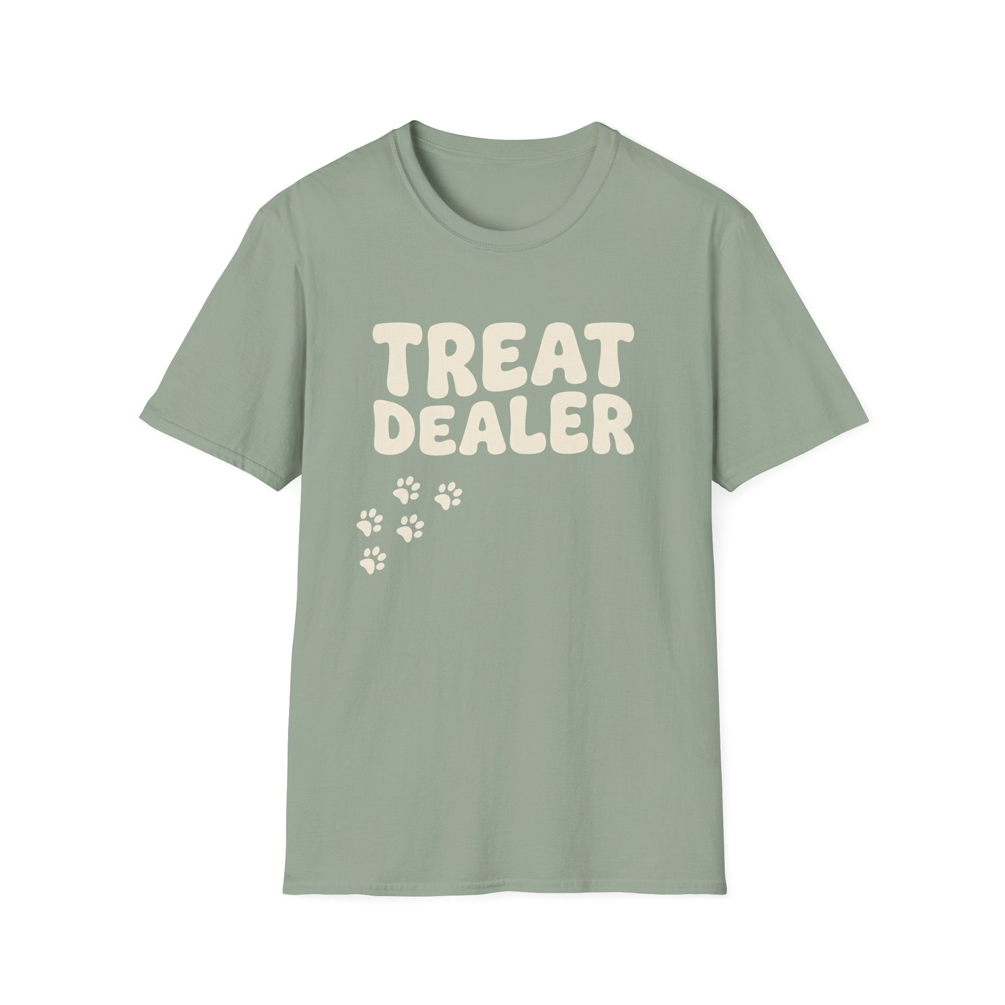 Treat Dealer T-Shirt