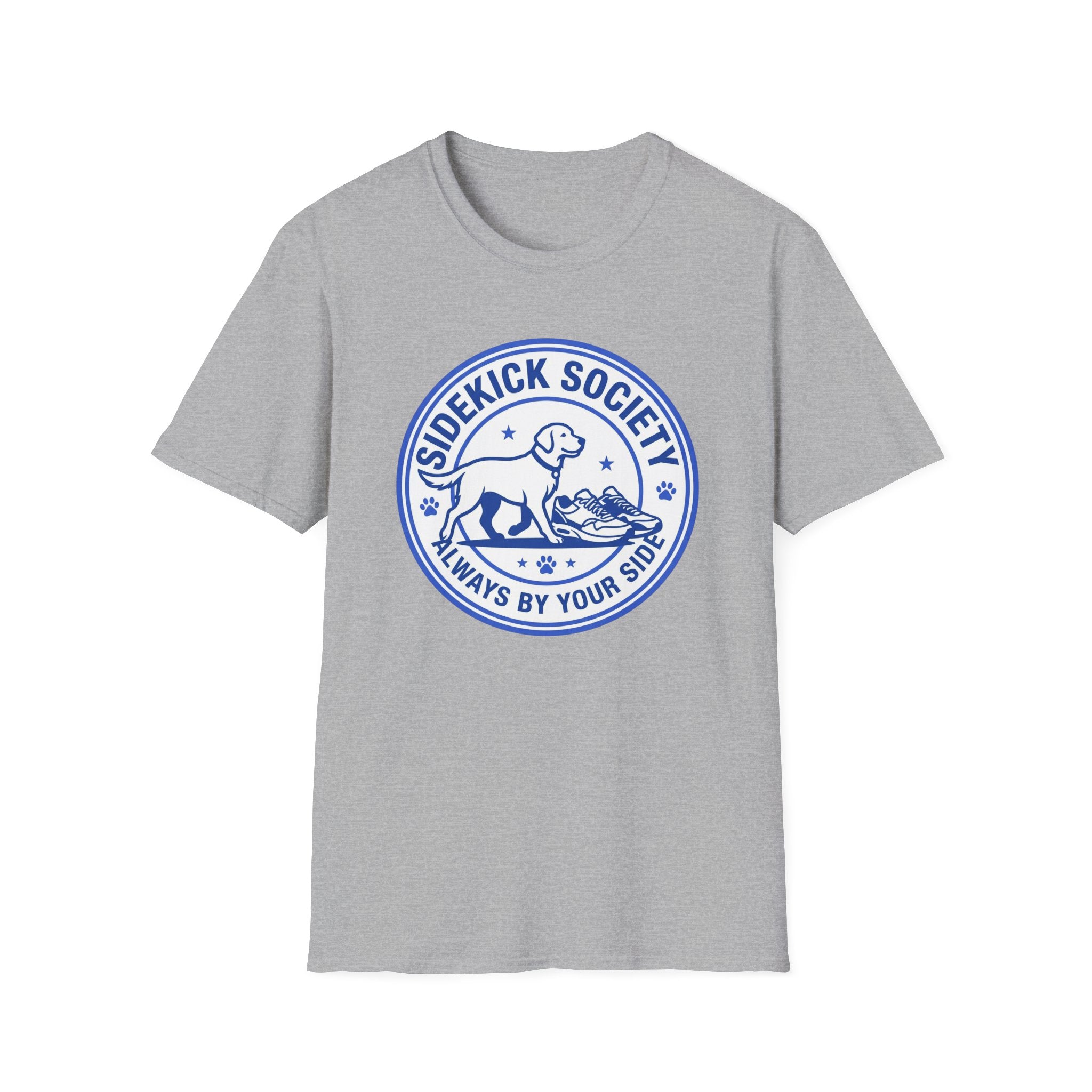 Sidekick Society T-Shirt