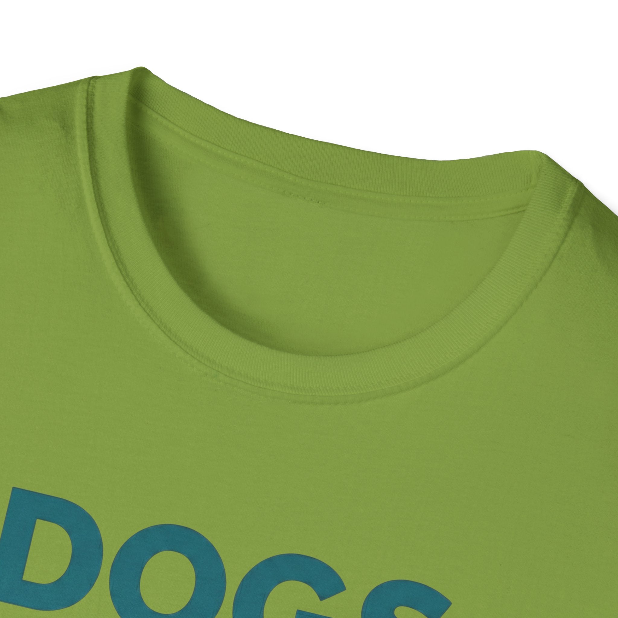 Dogs Before Dudes T-Shirt