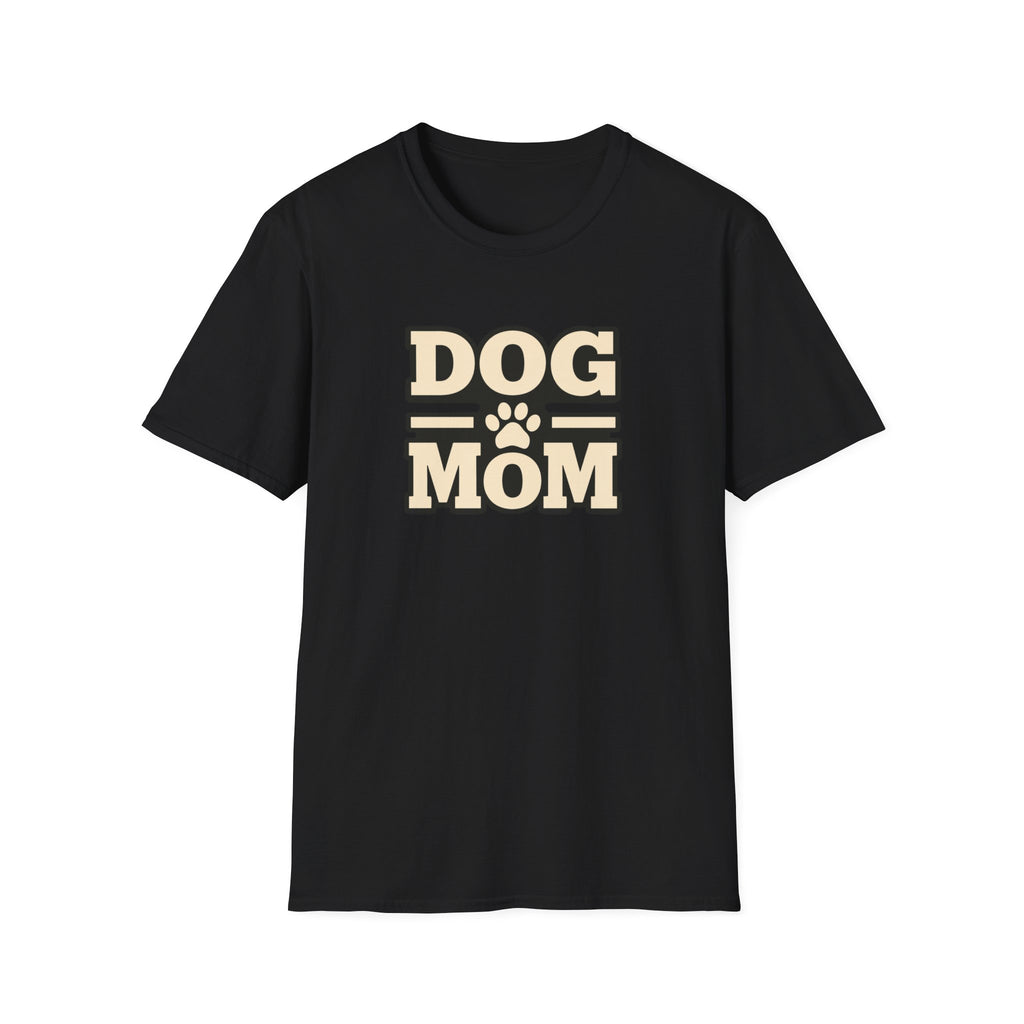 Dog Mom T-Shirt