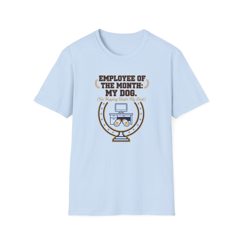 Employee Of The Month T-Shirt