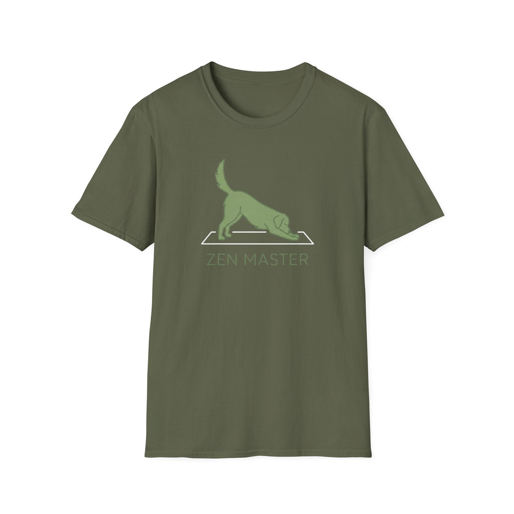 Zen Master T-Shirt