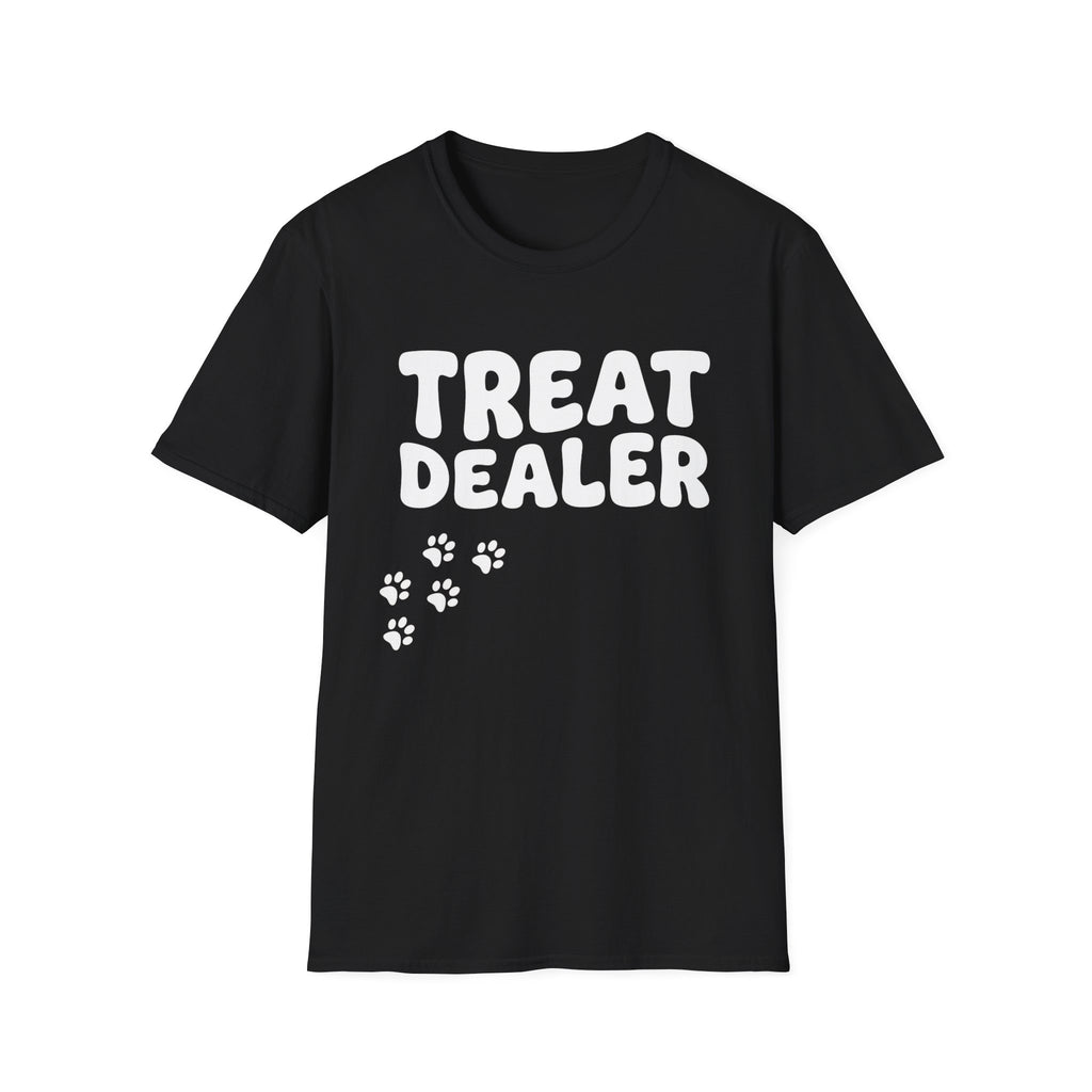 Treat Dealer T-Shirt