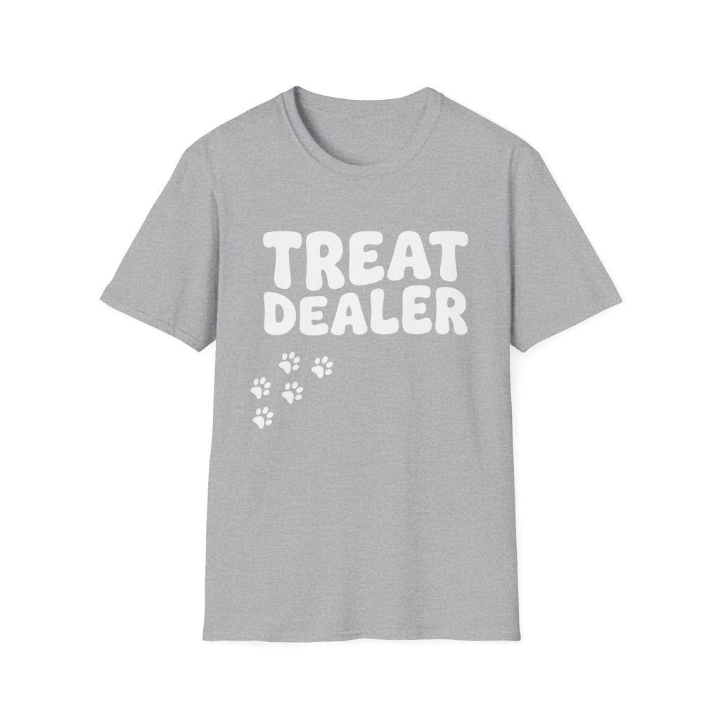 Treat Dealer T-Shirt