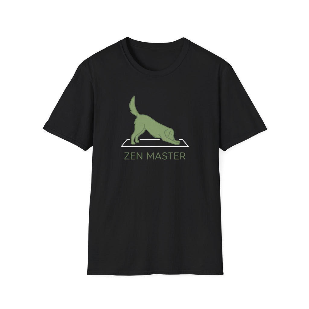 Zen Master T-Shirt