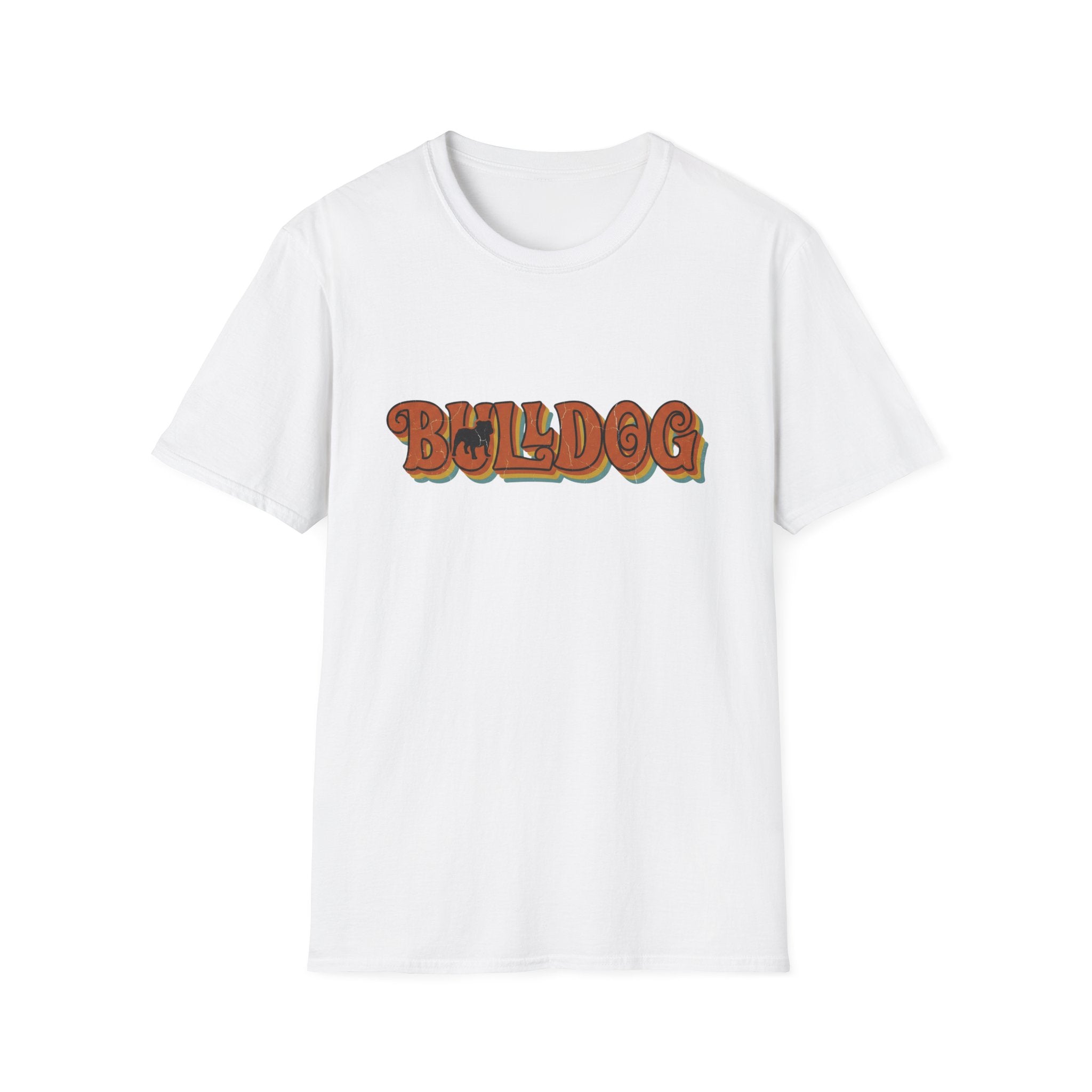 Bulldog T-Shirt