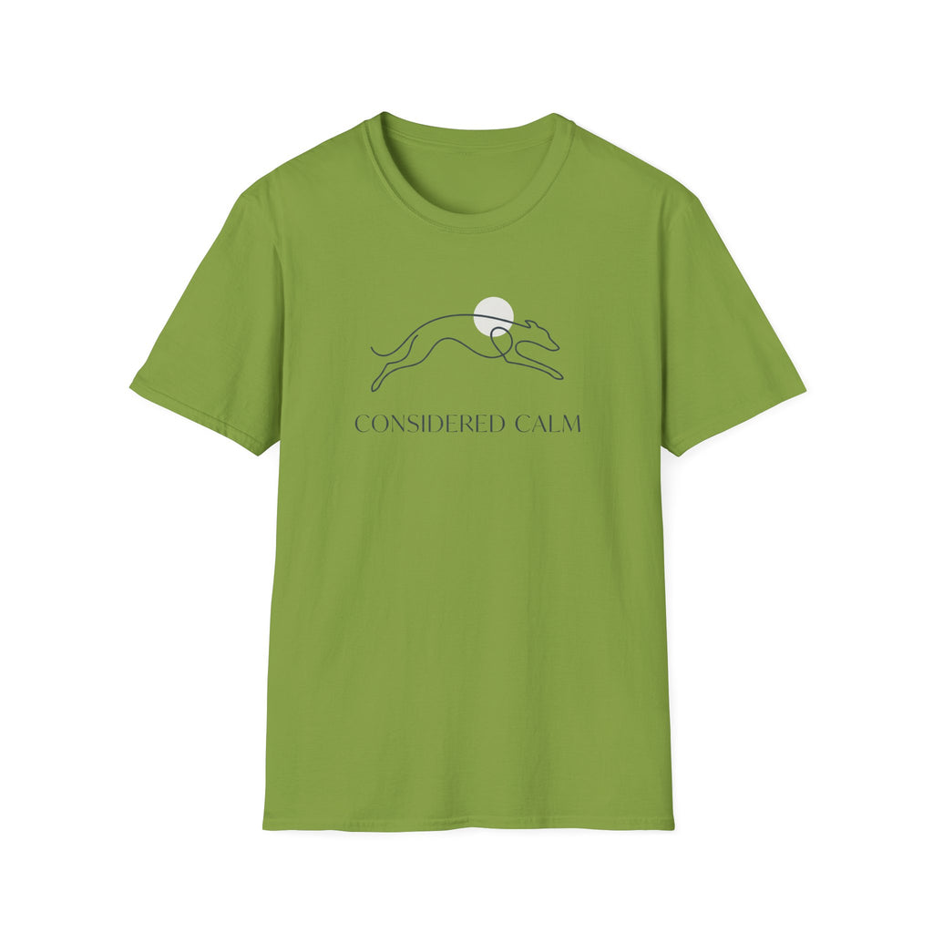 Considered Calm T-Shirt
