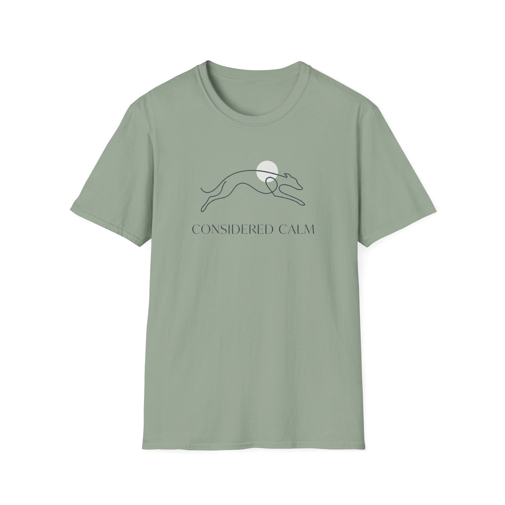 Considered Calm T-Shirt