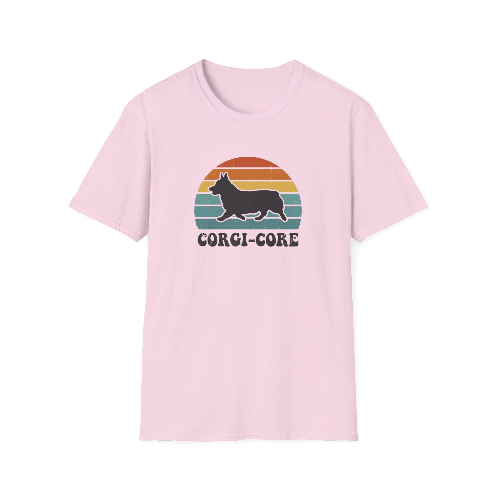 Corgi-Core T-Shirt