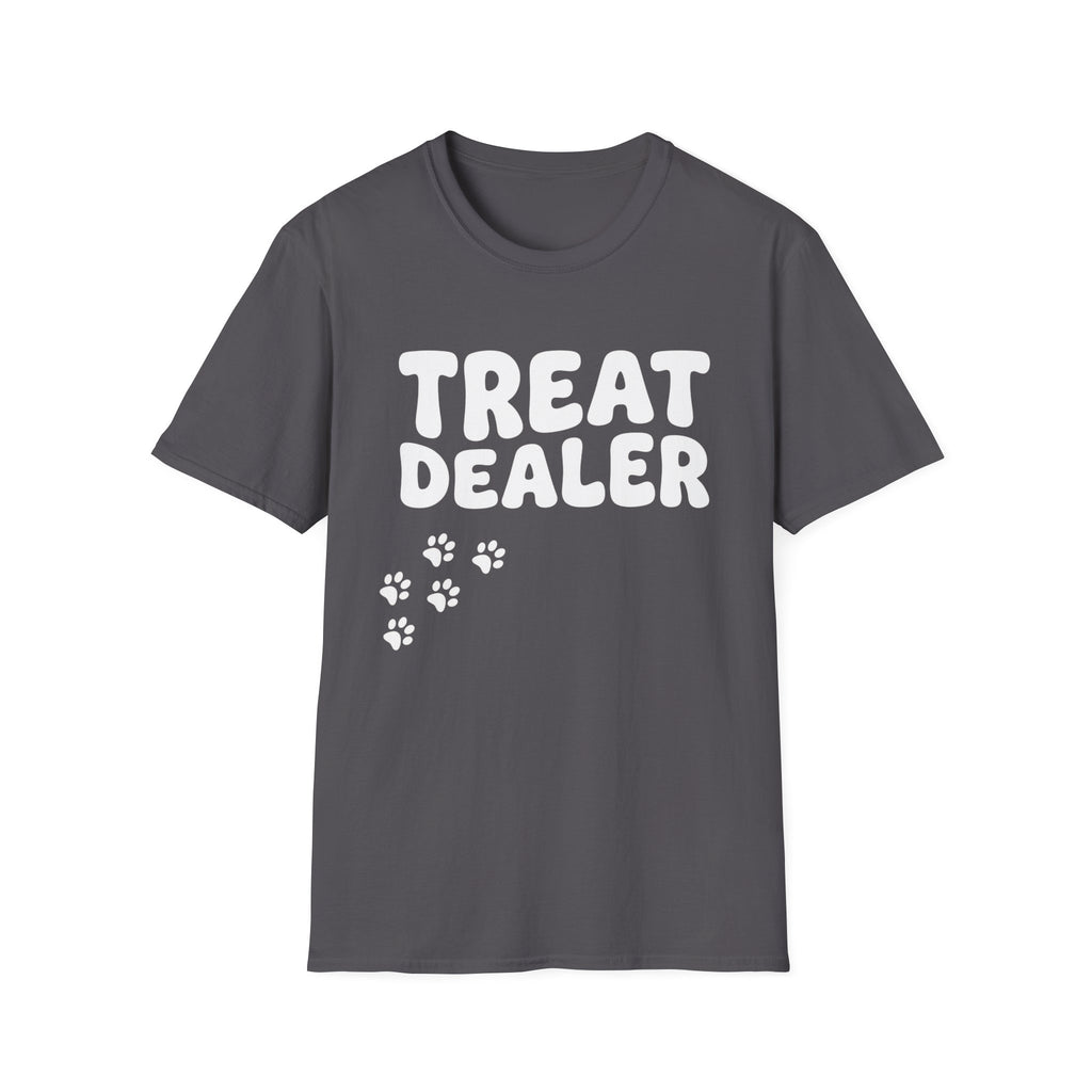 Treat Dealer T-Shirt