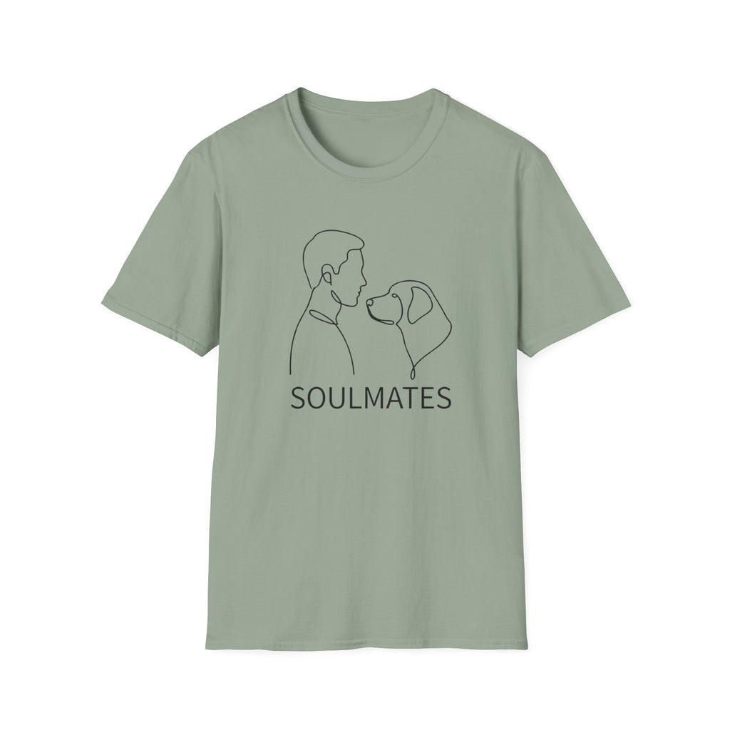 Soul Mates (Man) T-Shirt