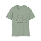 Soul Mates (Man) T-Shirt