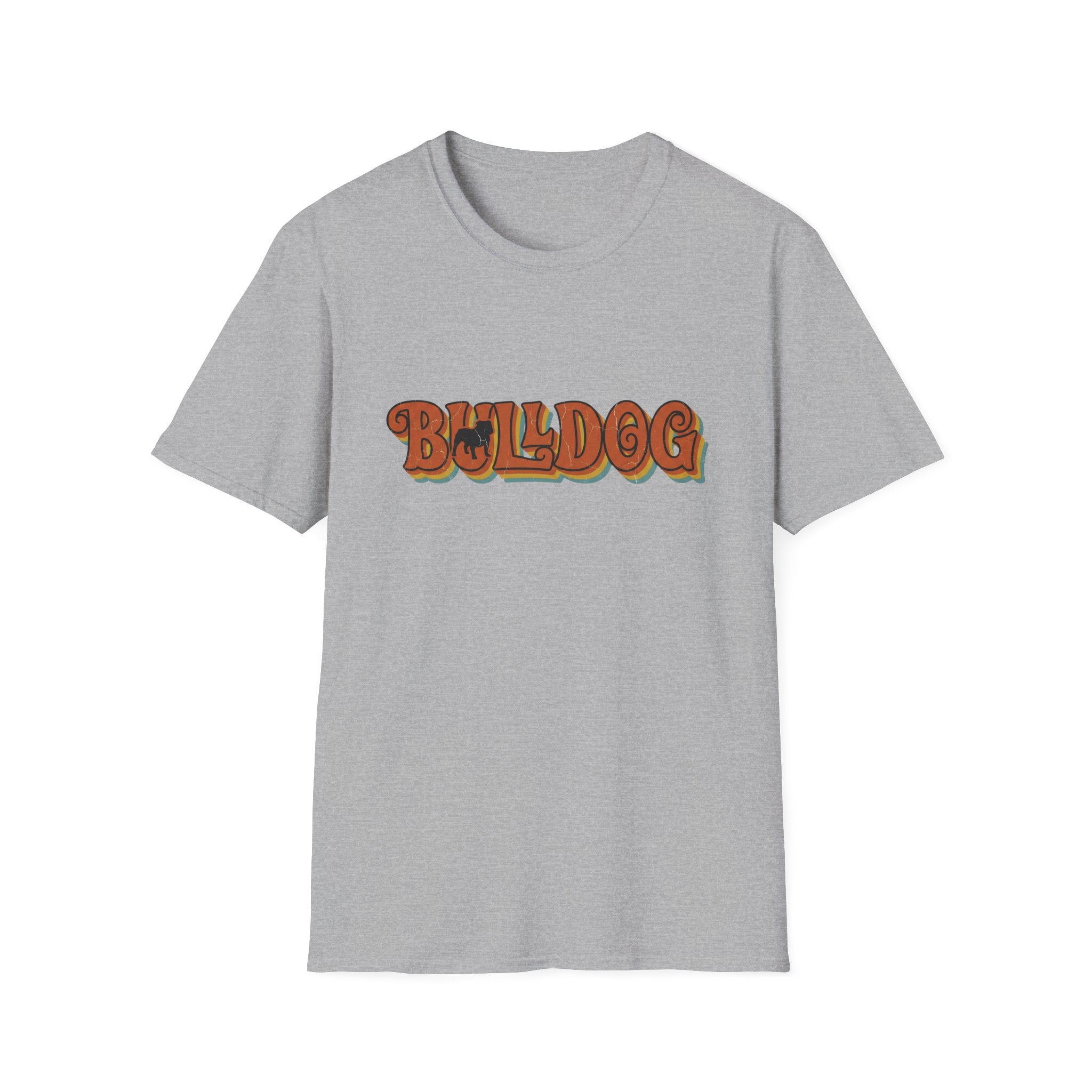 Bulldog T-Shirt