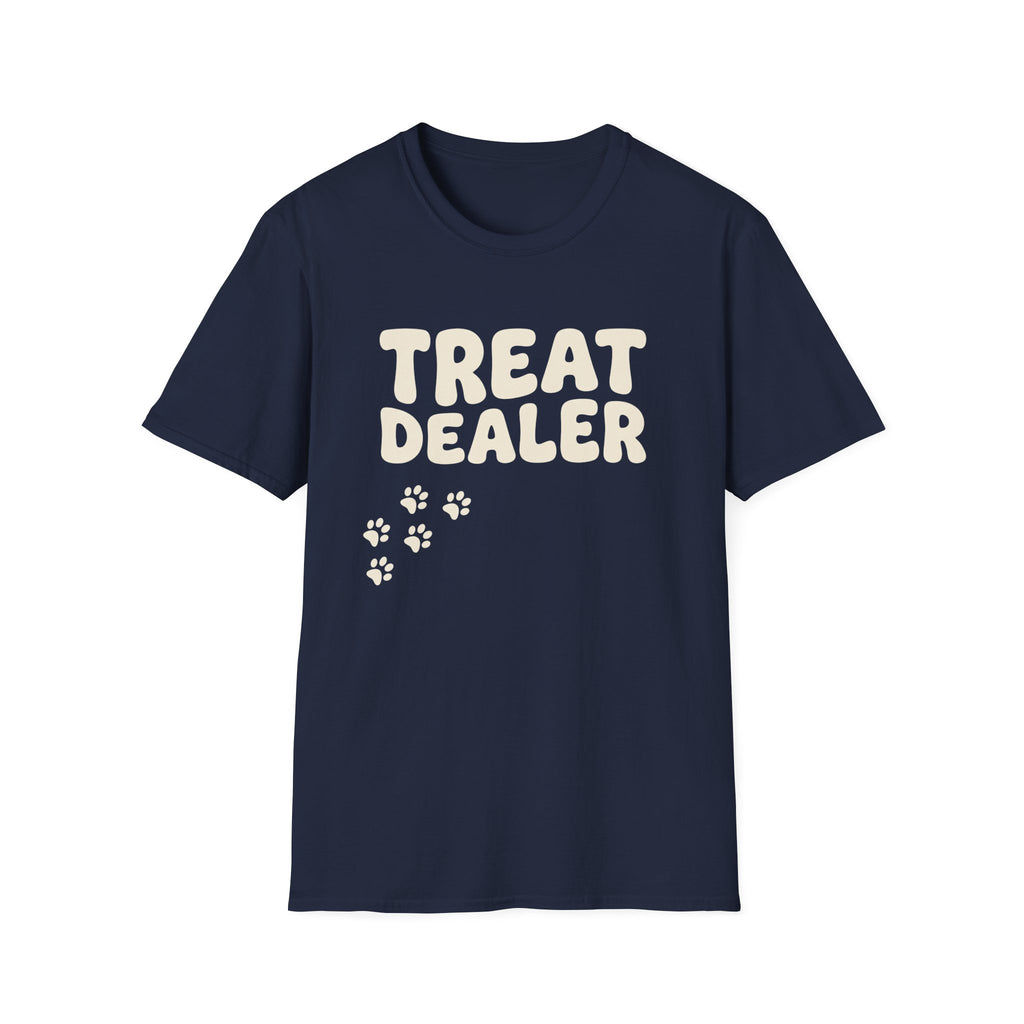 Treat Dealer T-Shirt
