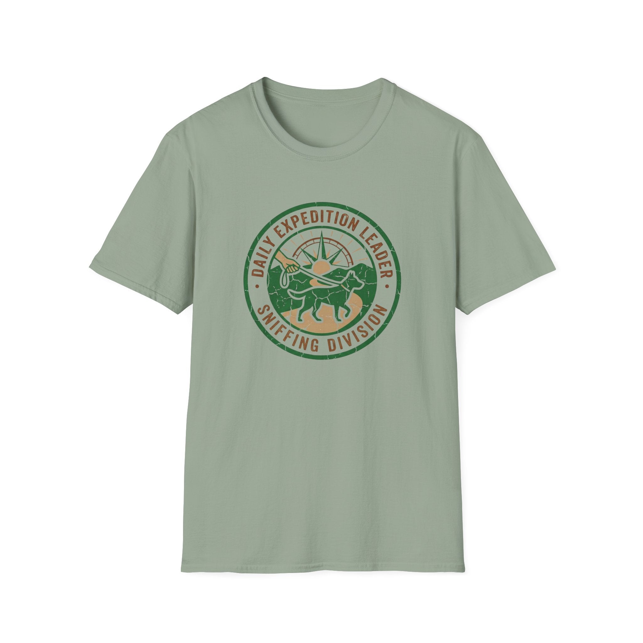 Daily Expedition Leader T-Shirt
