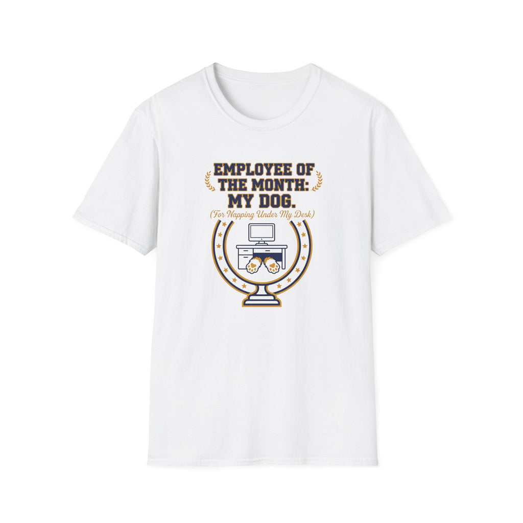 Employee Of The Month T-Shirt