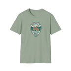 Beagle National Park T-Shirt