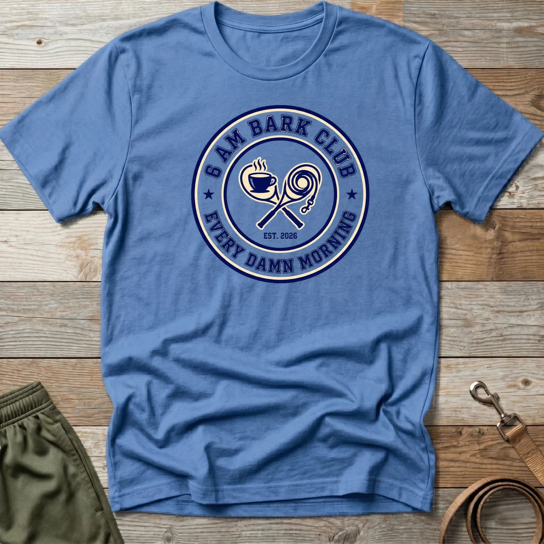 Carolina Blue