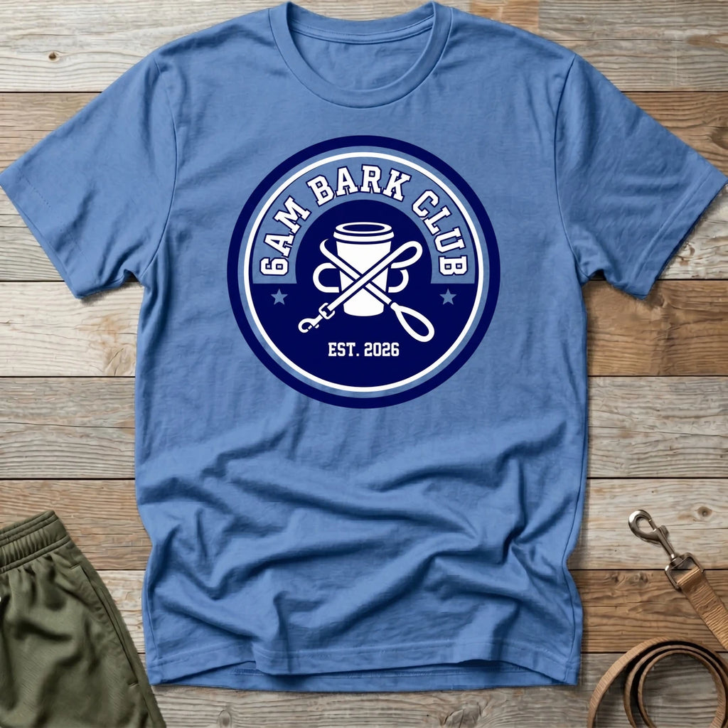 Carolina Blue