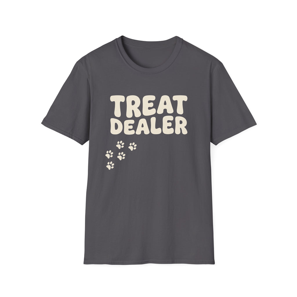 Treat Dealer T-Shirt
