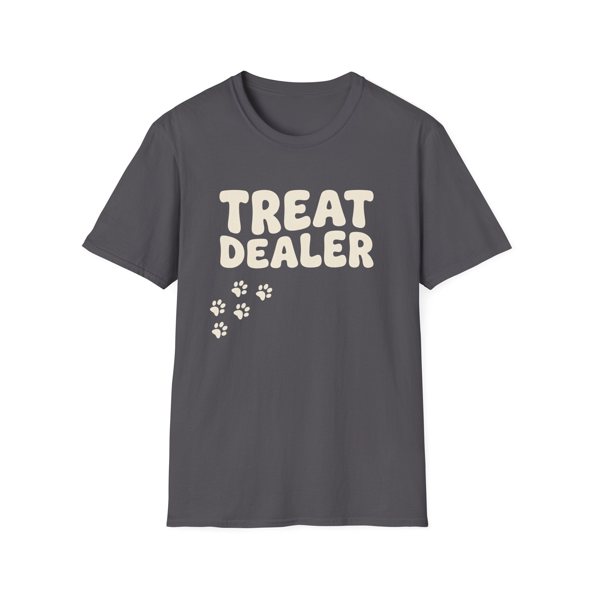 Treat Dealer T-Shirt